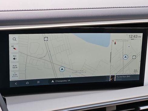 New 2026 Hyundai Palisade Calligraphy FWD image 15