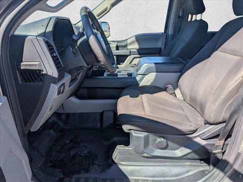 Used 2018 Ford F150 XL w/ Equipment Group 101A Mid image 16