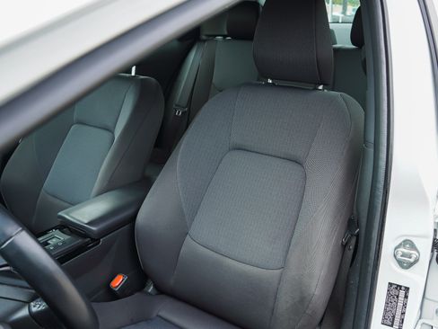 Certified 2024 Toyota Prius LE AWD/4WD image 16