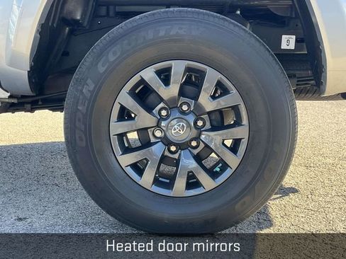 Used 2023 Toyota Tacoma SR5 image 11