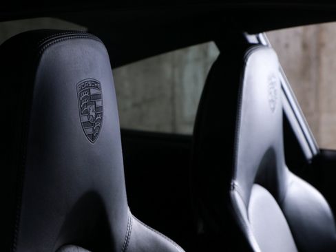 Used 2008 Porsche 911 Turbo AWD/4WD image 28