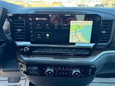 New 2026 GMC Sierra 1500 Elevation image 14