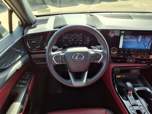 Used 2023 Lexus NX 350 AWD image 16