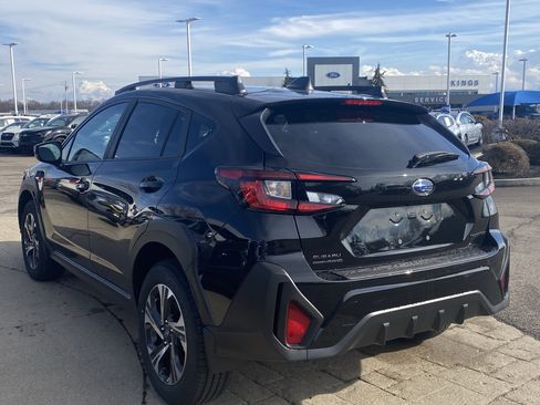 New 2026 Subaru Crosstrek 2.0i Premium image 5