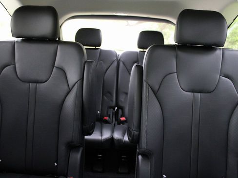 New 2026 Kia Sorento EX w/ EX Premium Package image 52