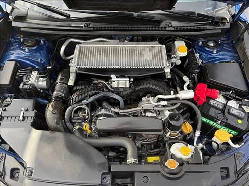 Used 2022 Subaru WRX Premium image 19