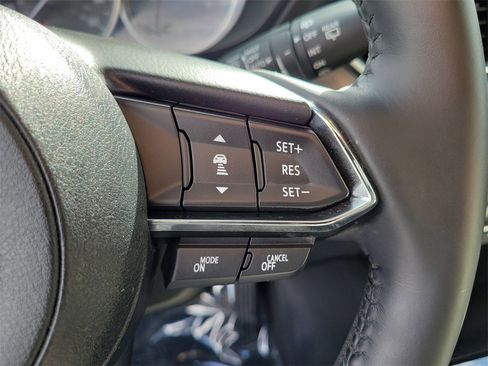 Certified 2023 MAZDA CX-5 AWD 2.5 S w/ Preferred Package image 6