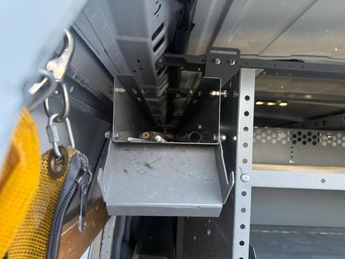 Used 2019 Chevrolet Express 2500 2500 Cargo w/ Driver Convenience Package image 25