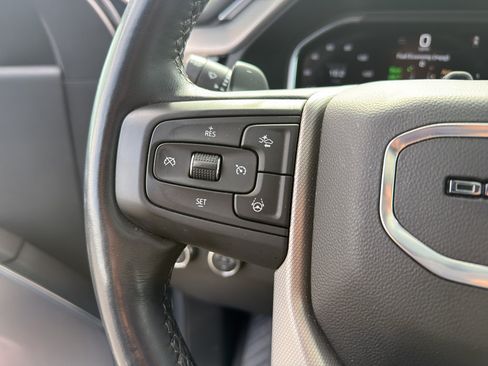 Used 2024 GMC Sierra 1500 Denali AWD/4WD image 14