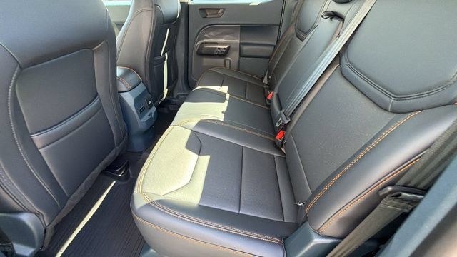 New 2026 Ford Maverick Tremor AWD/4WD image 16