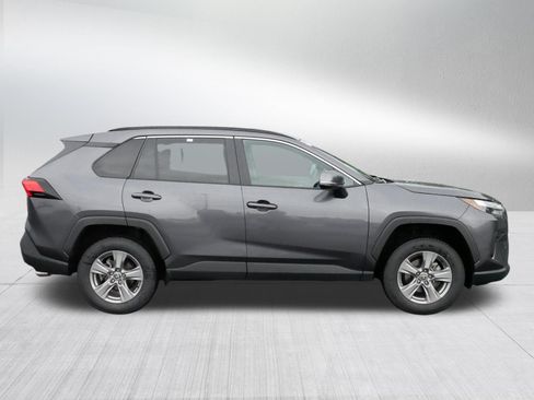 Certified 2024 Toyota RAV4 XLE w/ Weather Package AWD/4WD image 8