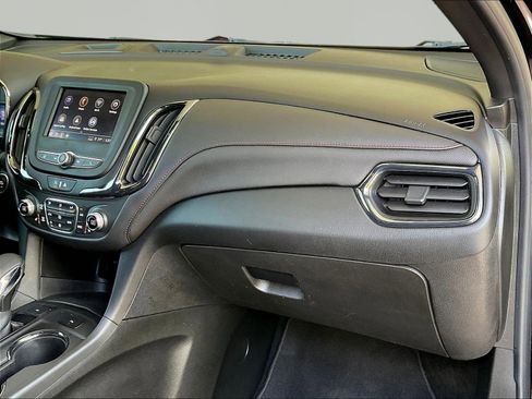 Used 2022 Chevrolet Equinox RS AWD/4WD image 25