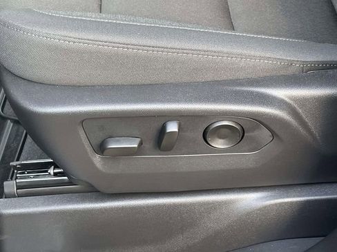 New 2026 Chevrolet Silverado 1500 LT w/ All Star Edition Plus image 14