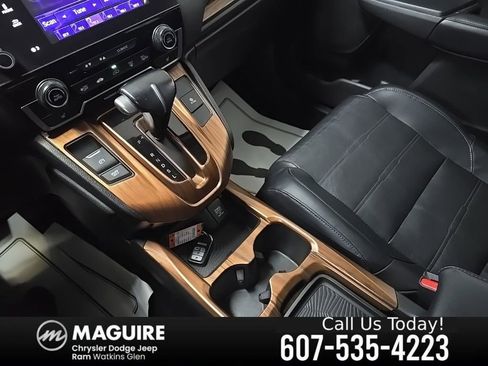 Used 2019 Honda CR-V EX-L image 25