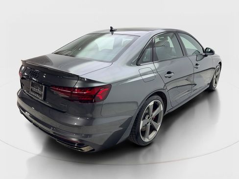 Used 2023 Audi A4 2.0T Premium Plus image 6