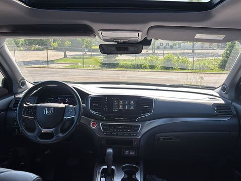 Used 2019 Honda Pilot EX-L image 20