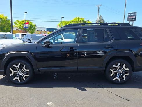 Used 2026 Subaru Outback Touring XT AWD/4WD image 6