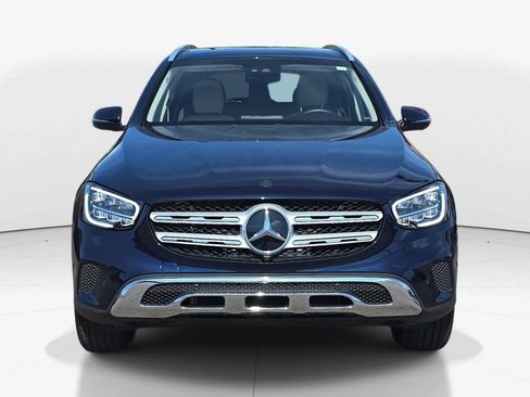 Used 2022 Mercedes-Benz GLC 300 image 11