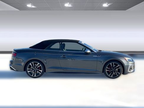 Certified 2024 Audi S5 Premium Plus image 8