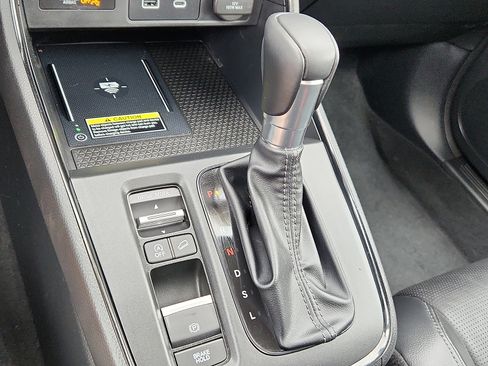 Certified 2024 Honda CR-V EX-L image 15