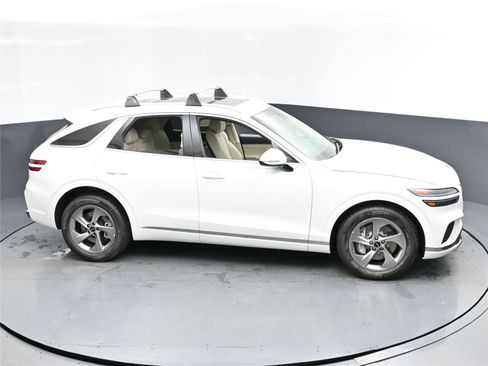 New 2026 Genesis GV70 2.5T Select image 7
