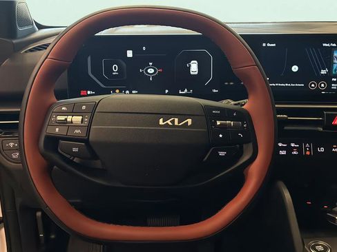 New 2026 Kia Sportage SX image 18