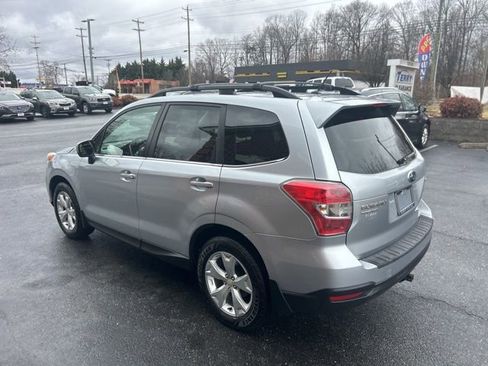 Used 2014 Subaru Forester 2.5i Limited w/ Popular Package #2 image 3