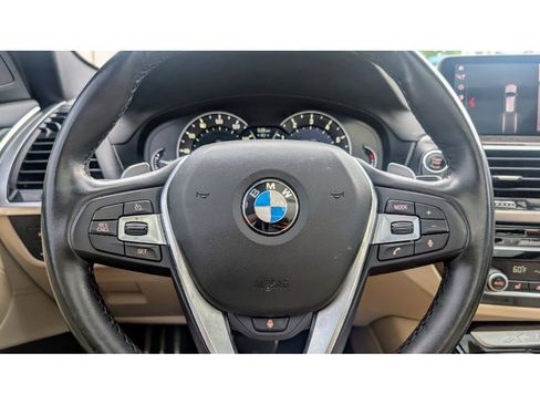 Used 2019 BMW X3 xDrive30i w/ M Sport Package 2 image 20