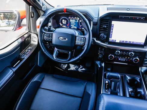 Used 2023 Ford F150 Raptor image 14