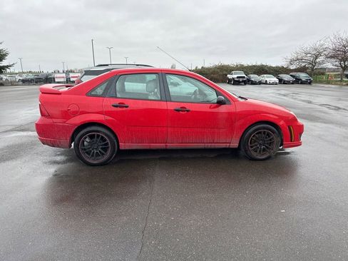 Used 2007 Ford Focus S image 6