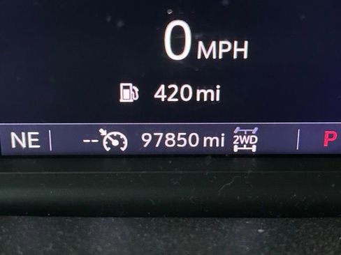 Used 2020 Chevrolet Silverado 1500 RST w/ All-Star Edition image 14