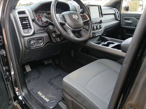 Used 2022 RAM 2500 Big Horn w/ Level A Equipment Group AWD/4WD image 57