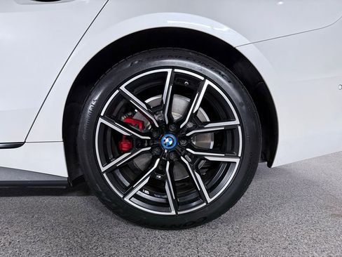 Used 2023 BMW i4 M50 AWD/4WD image 12