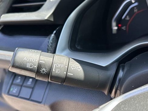 Used 2020 Honda Civic Sport image 30