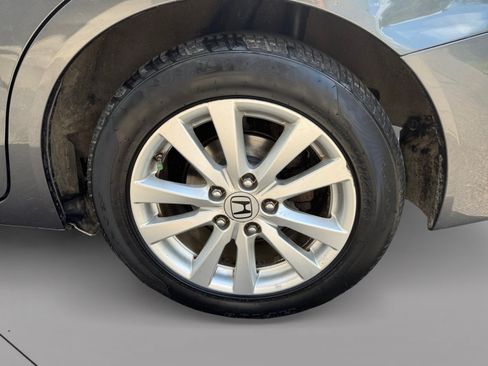 Used 2012 Honda Civic EX image 14