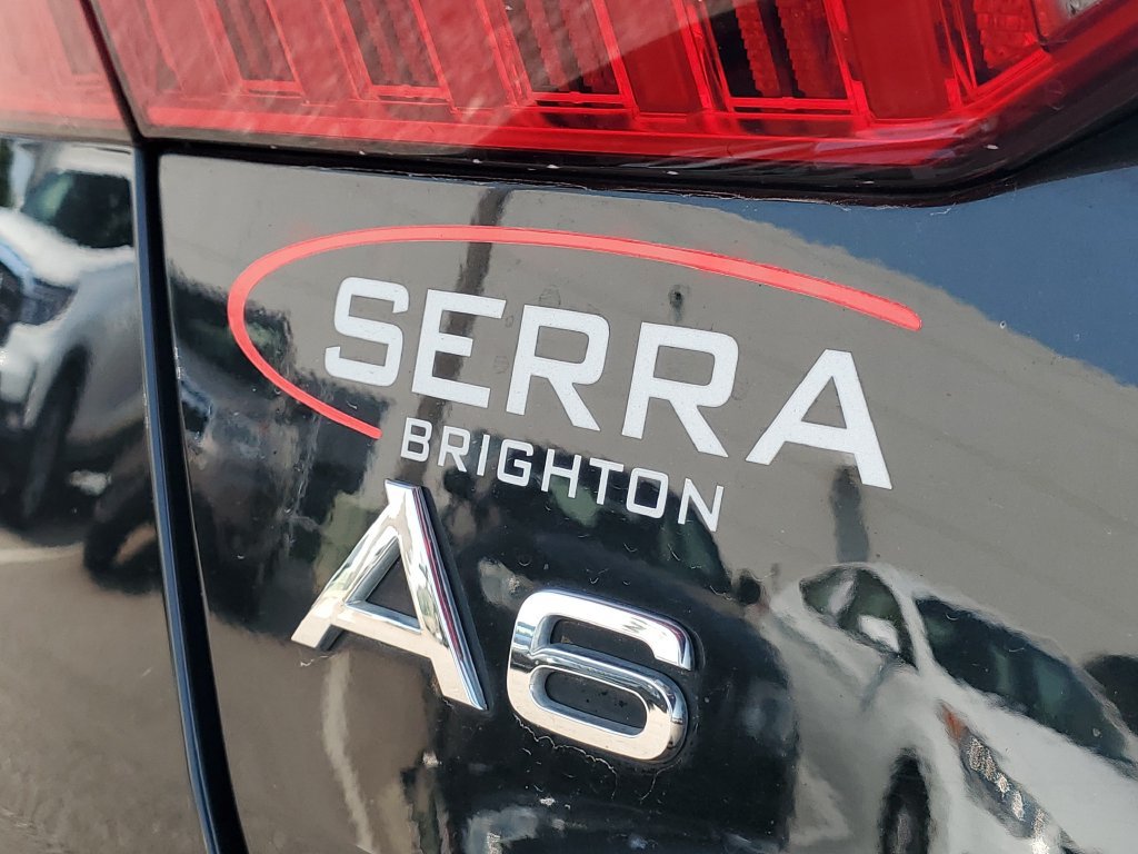 Used 2019 Audi A6 3.0T Premium Plus AWD/4WD image 32