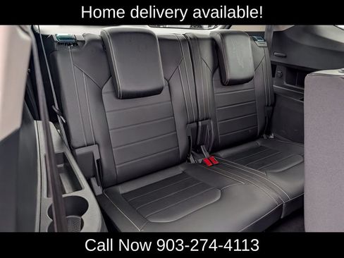 Used 2021 Volkswagen Atlas SEL Premium AWD/4WD image 32