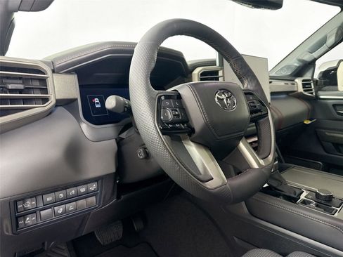 New 2026 Toyota Tundra Capstone image 4