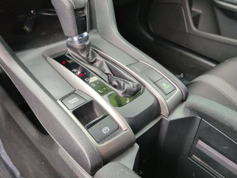 Used 2020 Honda Civic LX image 27
