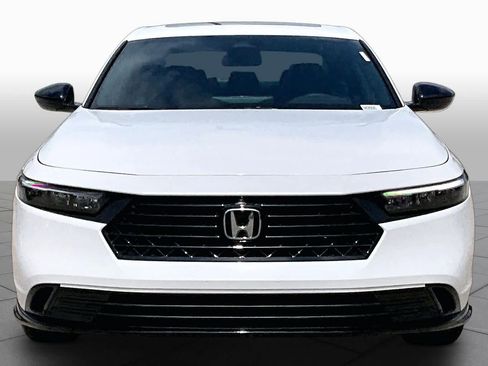 New 2026 Honda Accord Sport image 3