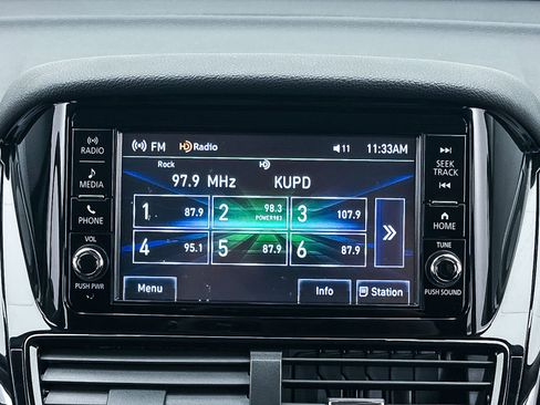 Used 2022 Ford Escape SE w/ Convenience Package FWD image 18