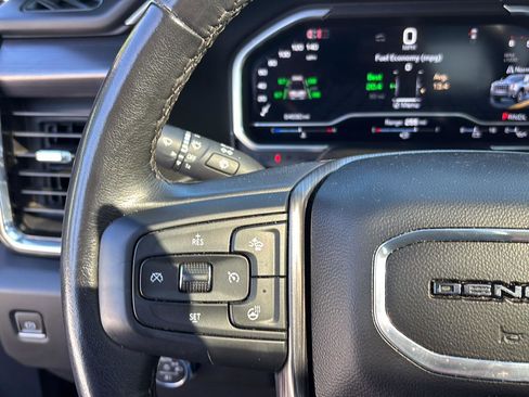 Used 2024 GMC Sierra 2500 Denali Ultimate image 17