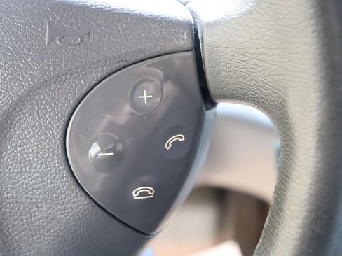 Used 2005 Mercedes-Benz E 320 CDI Sedan image 39