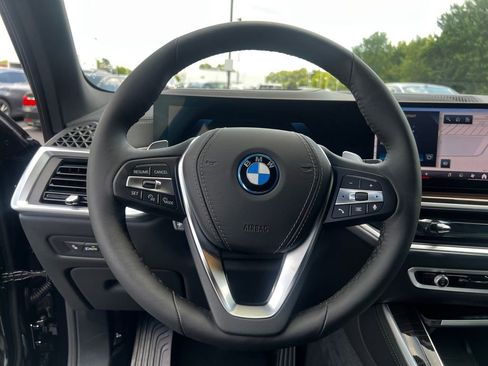 New 2026 BMW X5 xDrive50e w/ Executive Package image 13