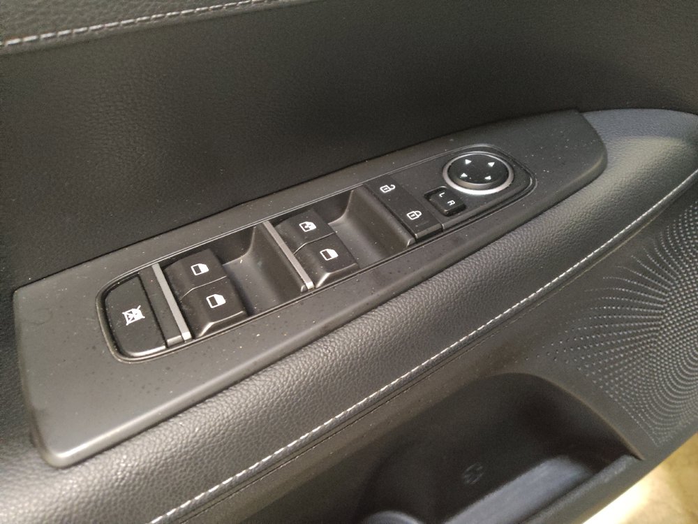 Used 2024 Kia Forte GT-Line w/ GT-Line Premium Package FWD image 27