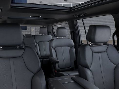 New 2026 Jeep Grand Wagoneer Limited image 26