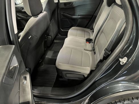 Used 2022 Ford Escape SE w/ Cold Weather Package AWD/4WD image 12