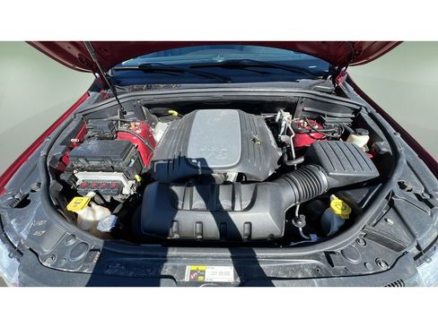 Used 2013 Jeep Grand Cherokee Trailhawk AWD/4WD image 33