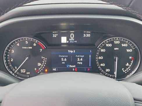 New 2026 Cadillac CT4 Premium Luxury image 22