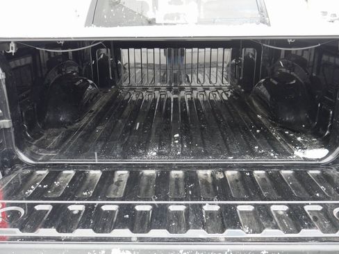 Used 2023 RAM 1500 Big Horn image 27